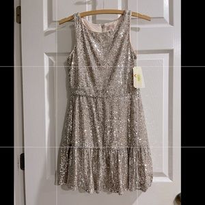 GB GIRLS DRESS FROM DILLARDS BRAND NEW